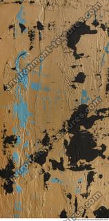 Photo Textures of Paint